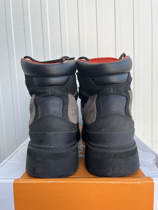 Водоустойчиви боти Timberland номер 44