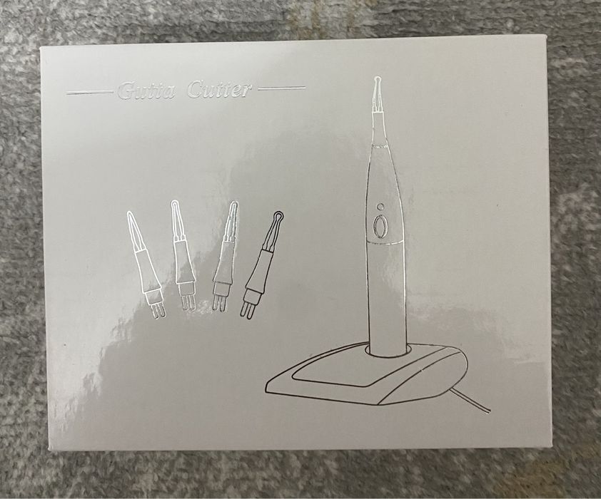 Стоматологические вещи