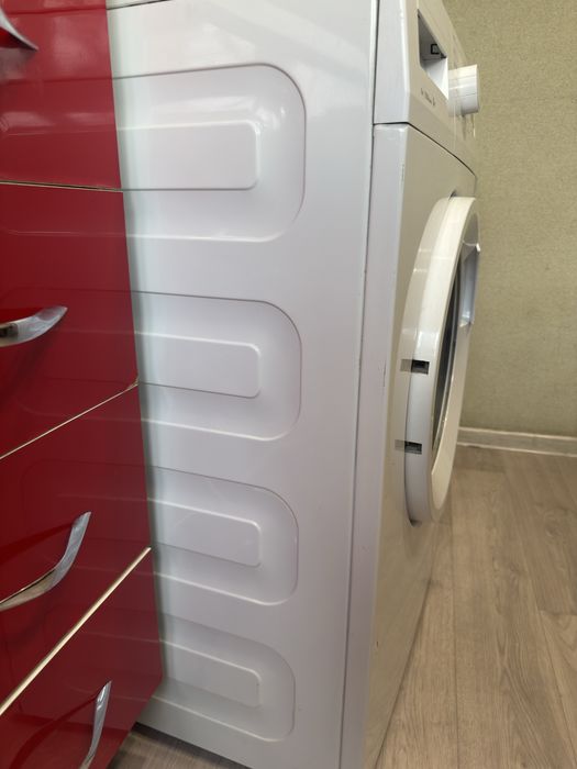 Стиральная машина б\у