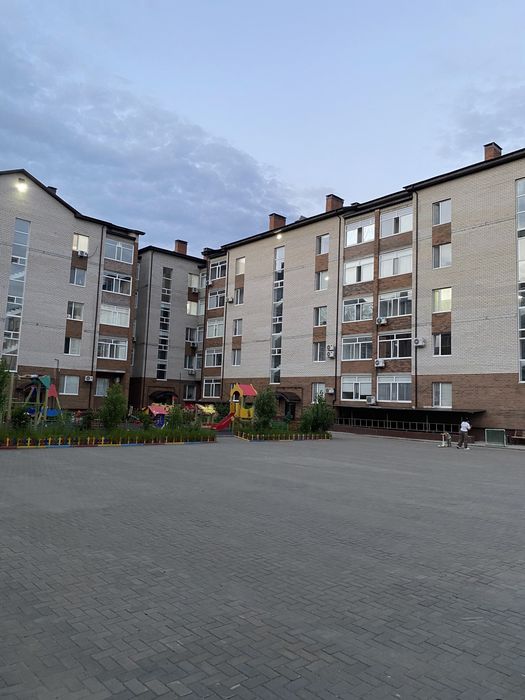 Квартира посуточно