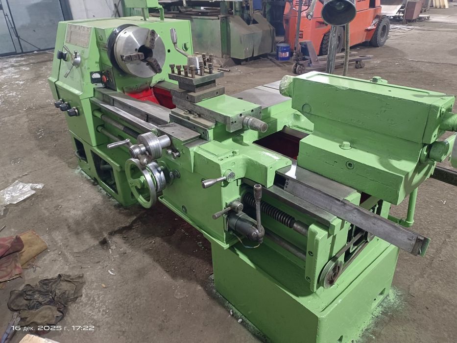 Продам токарный станок