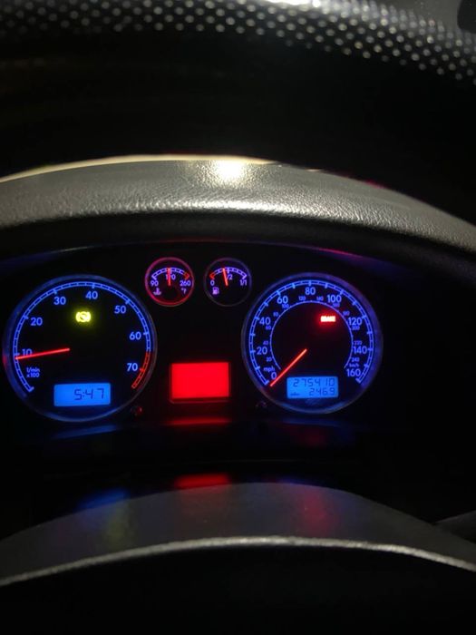 Volkswagen Passat B5+ 1.8T АКПП • 2002
