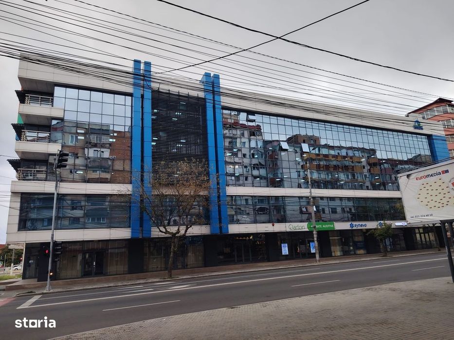 Tot ce ai nevoie aproape de tine! 3 camere -zona XXL