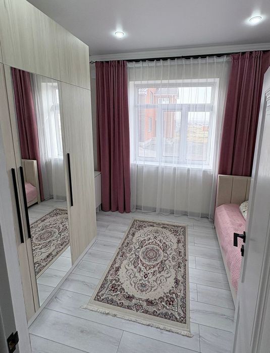 Продаю дом в кунгее