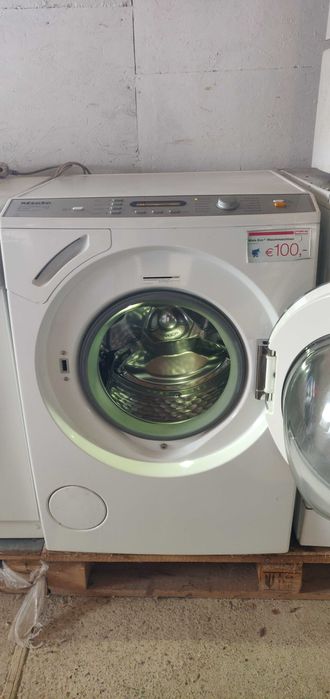 Masina de spalat automata Miele Softronic W4166