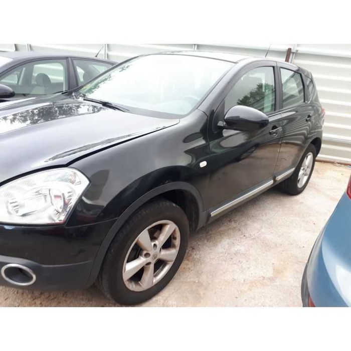 Nissan Qashqai 2.0 DCI 4x4 Automat на части