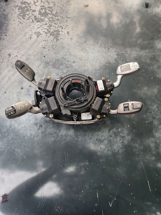 Лостчета мигачи/чистачки за бмв е65