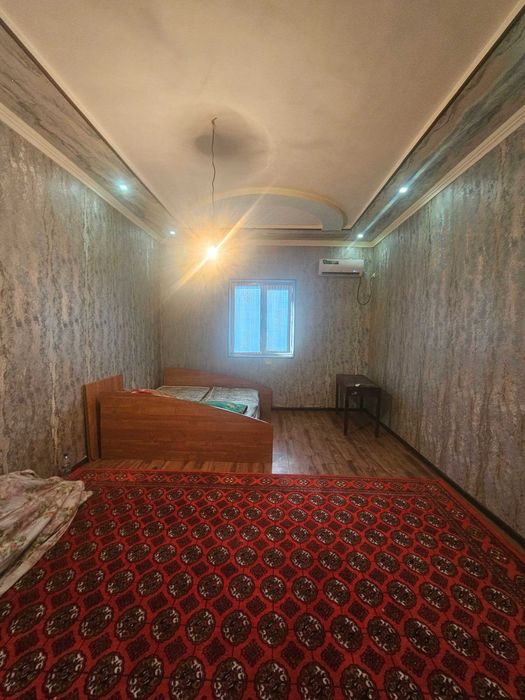 1 хоналик квартира 1 кават кирпичный дом, шарк 1, кольцо