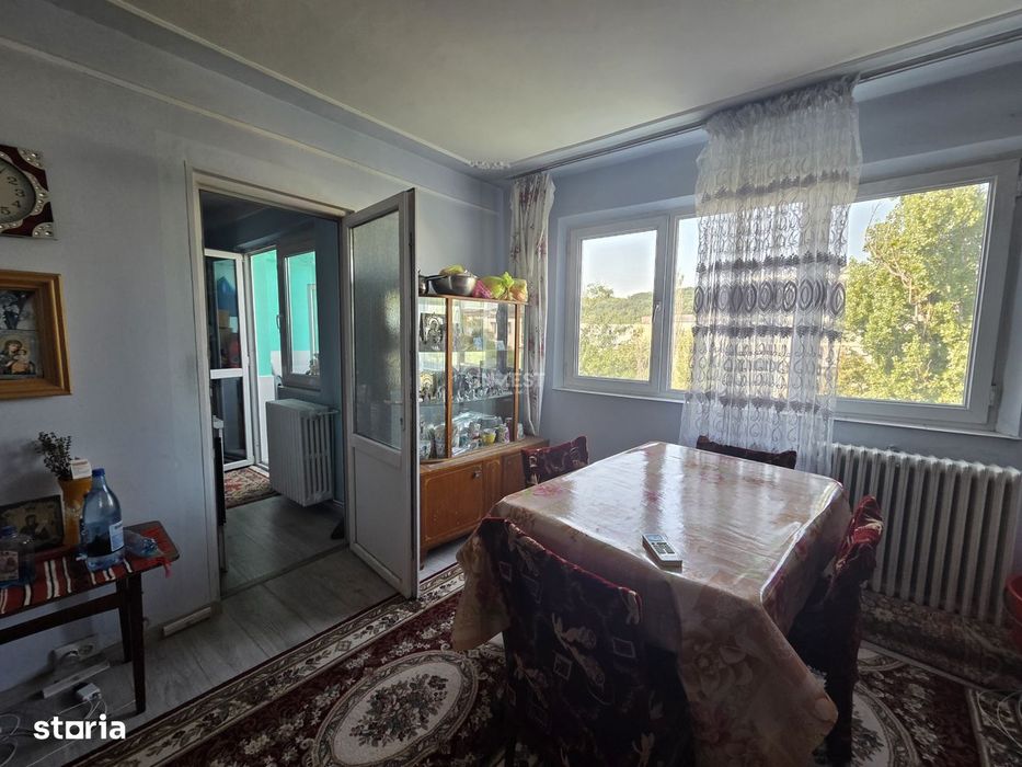 Apartament 2 camere, Zona Mircea cel Batran