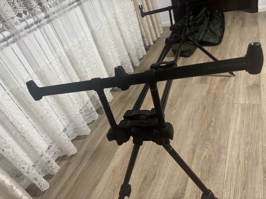 Rod pod fox ranger mk2 nou