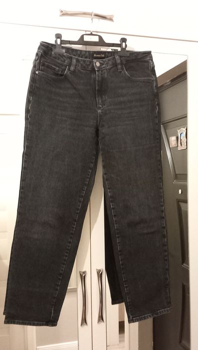 Jeans dama Massimo Dutti
