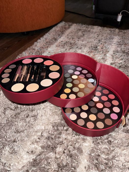 Мултифункционална палитра Douglas