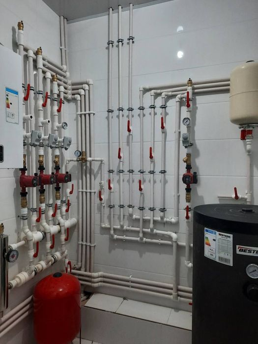 Услуга сантехник santexnika ustasi