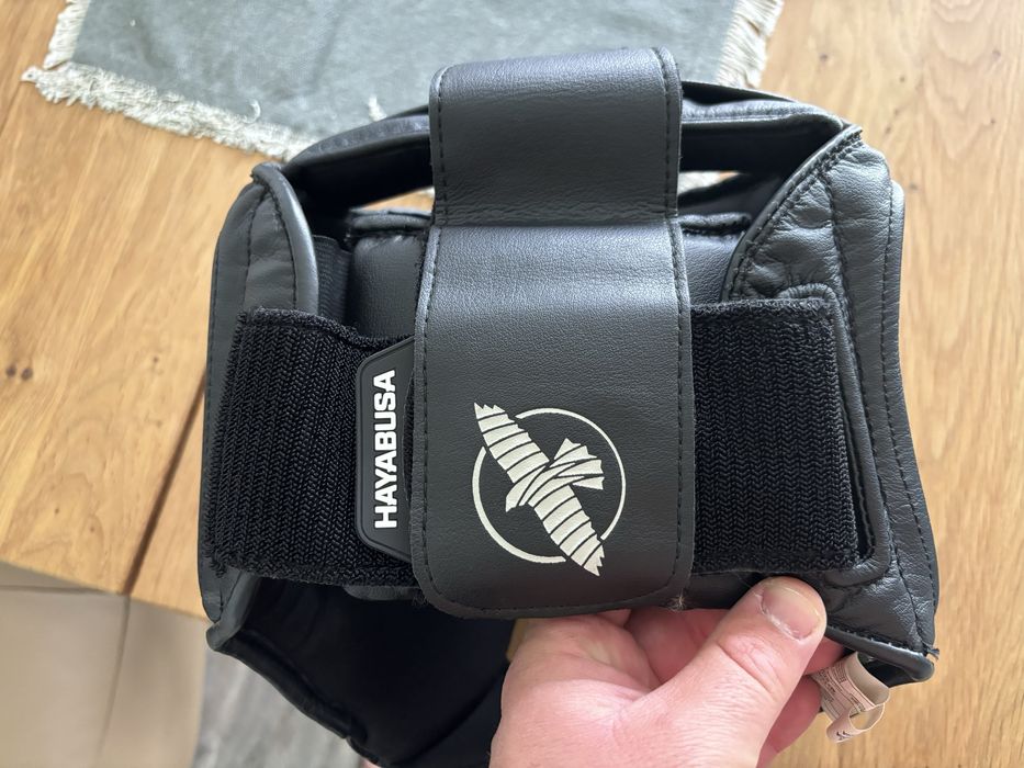 Каска Hayabusaaaaaaa