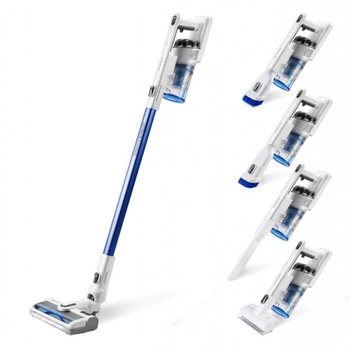 Вертикална прахосмукачка Taurus Ultimate Go Animal Промоция!!!