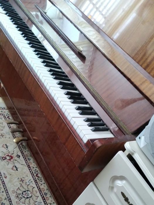 Фортепиано  Беларусь