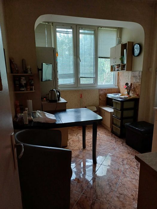 Продава се Тристаен апартамент в София, Красна поляна 1 - 101 кв.м за 1555 €/кв.м - Снимка #1