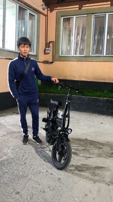Продам обмен либой скутер