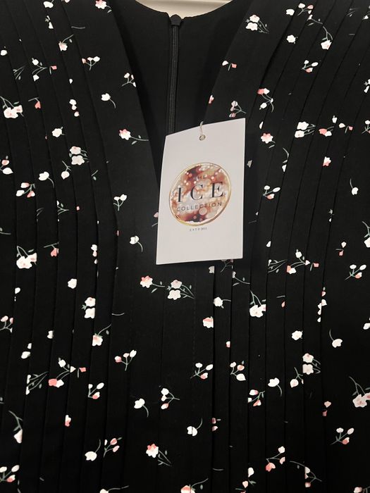 Платье the Ice collection