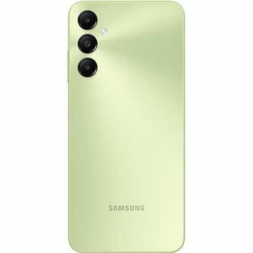 Telefon Samsung Galaxy A05s 64GB culoare Light Green display 6.7" Dual Sim 4G Nou Sigilat verde deschis