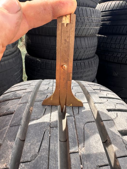 Джанти за Mercedes 16” с гуми Pirelli 225/60 R16C
