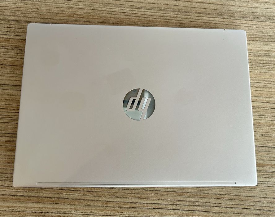 HP Pavilion Aero 13 – Ryzen 7, 8 GB RAM, SSD 512 GB