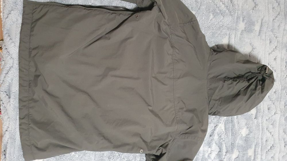 Мъжко зимно яке Napapijri