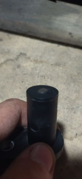 Датчик коленвала ваз лада жигули