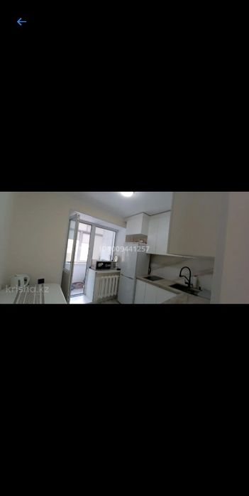 Продам однокомнатную квартиру