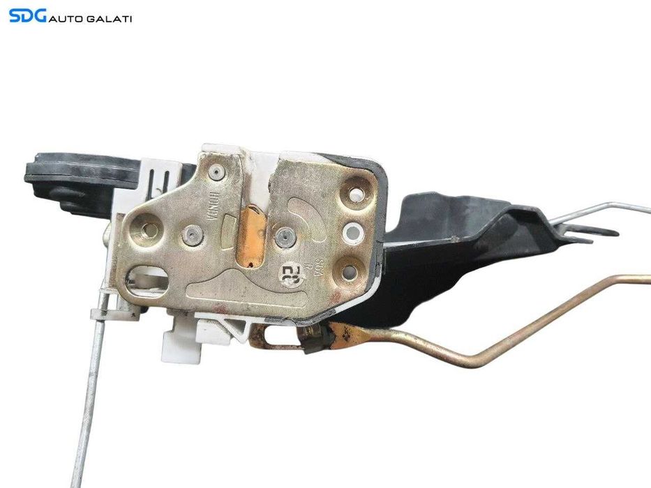 Broasca Incuietoare pentru Usa Portiera Dreapta Fata Honda Jazz 2002 - 2008 [N3473]