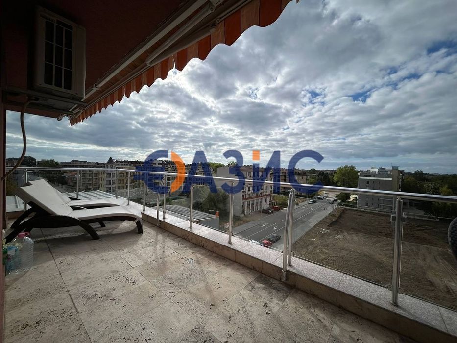 Продава се Двустаен апартамент в к.к. Слънчев бряг - 87 кв.м за 621 €/кв.м - Снимка #1