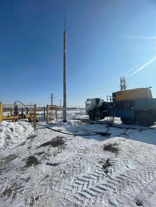 Аренда компрессора