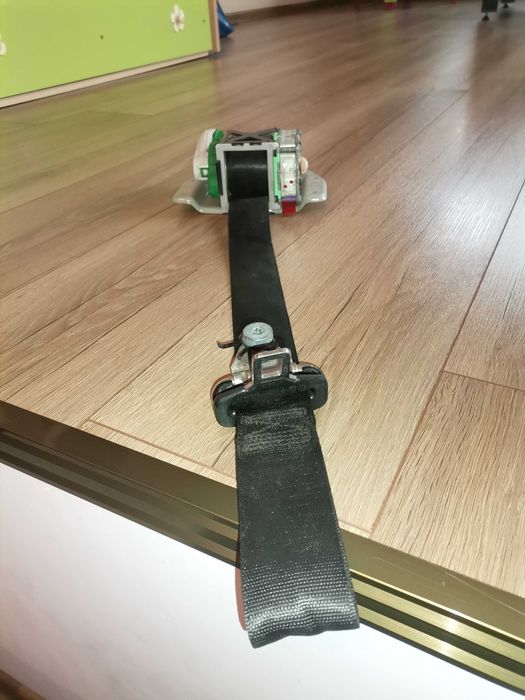 Мерцедес ЦЛК 270 Цди