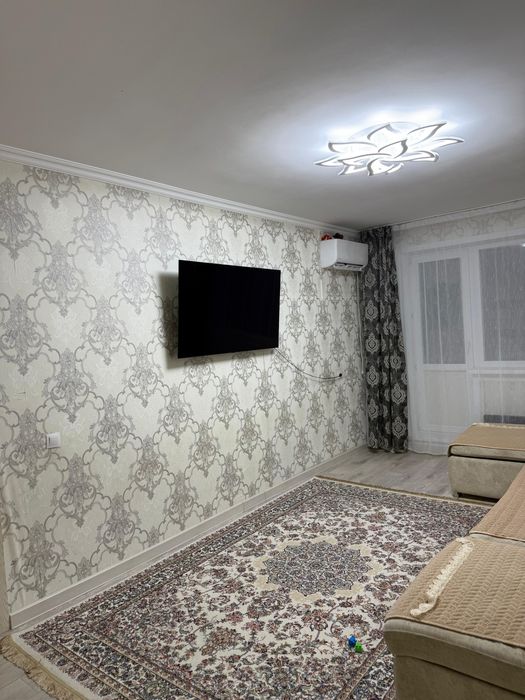 Продам 2 комнатную квартиру