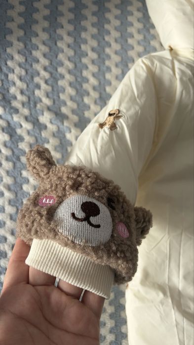 Продам детский комбинезон