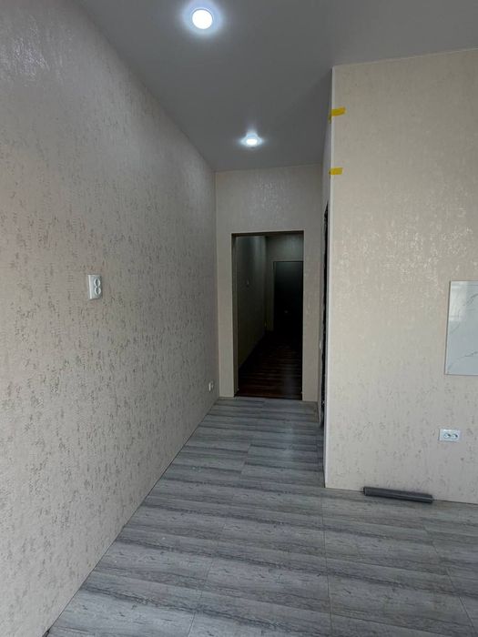 2 ком. квартира на участке 1 сотка! Старые Сергели (Eski Sergeli)