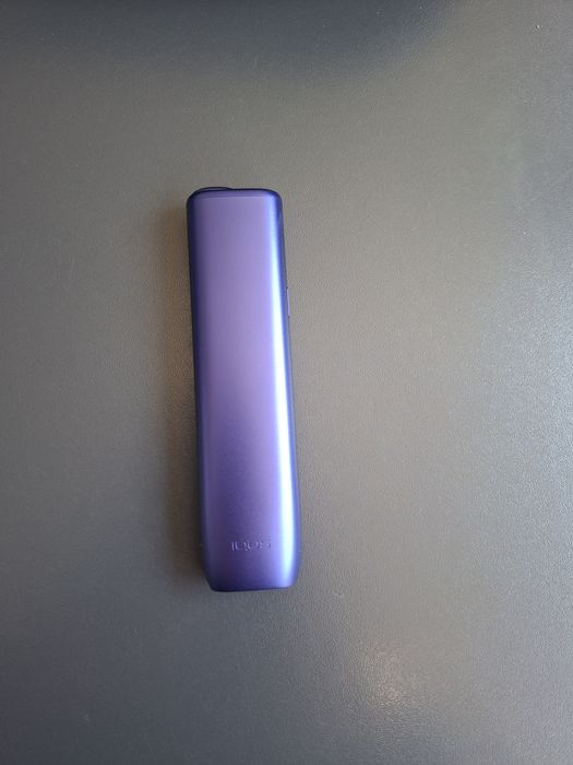 Vand iqos mov ,cumpărat ieri