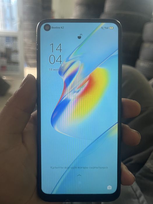 OPPO A54 без ремонт