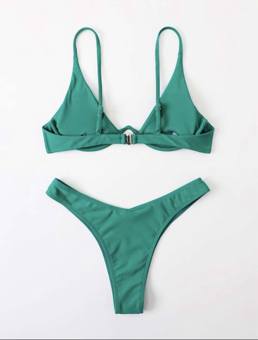 Модерен, дамски бански 3 броя