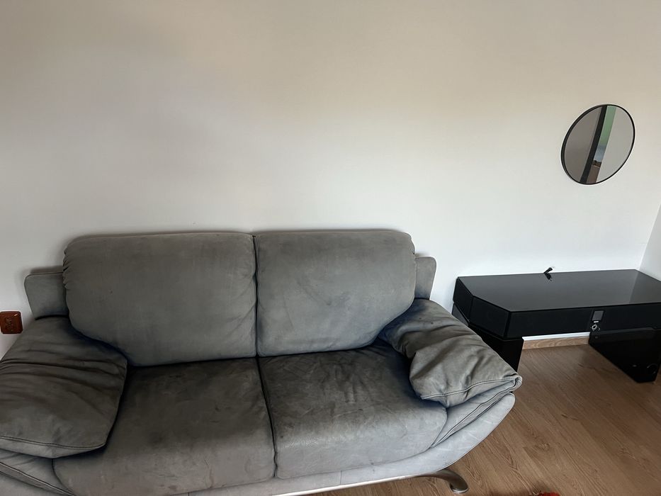 Inchiriez (Chirie) Apt 2 camere zona Lidl ETAJ 2