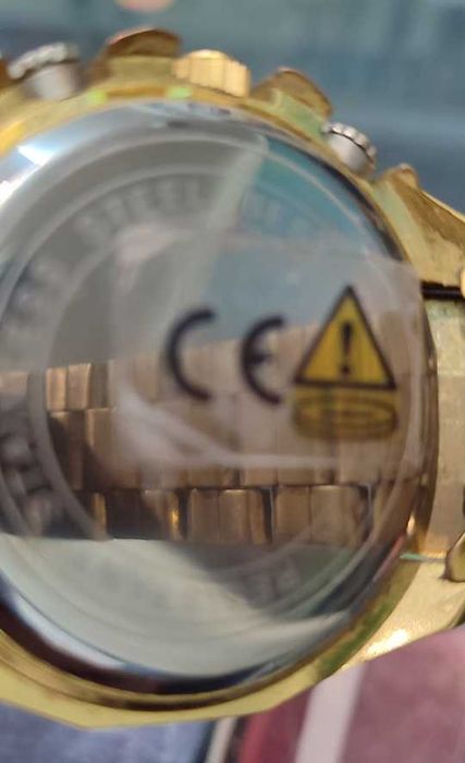 Мъжки ръчен часовник