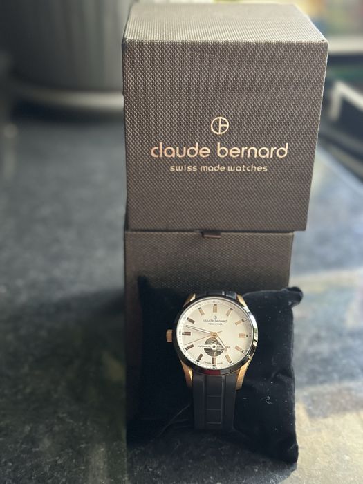 Vand ceas Cloude Bernard, AquaRider