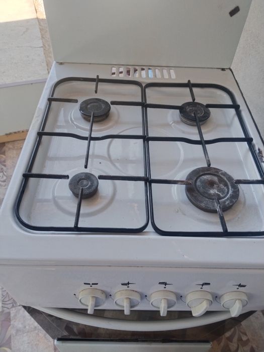 Газ плита сатылады