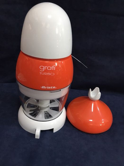 Електрически чопър Ariete Grati