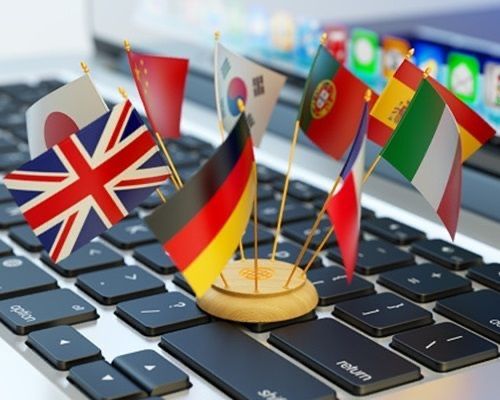 Перевод документов и текстов различного формата