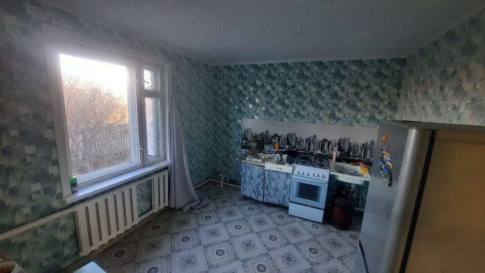 Продам дом СКО Новоишимское