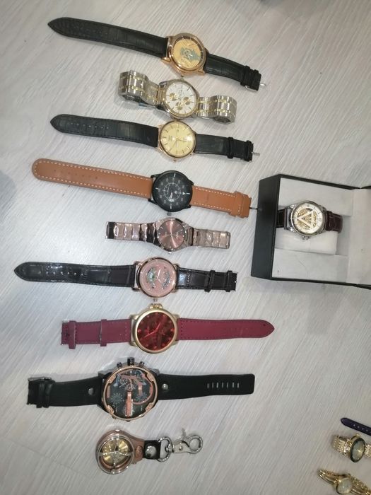 Мужские часы наручные