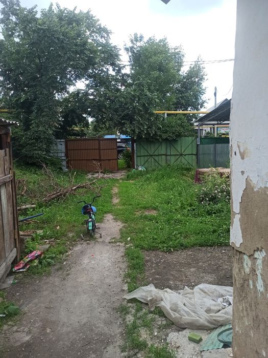 Продам участок .