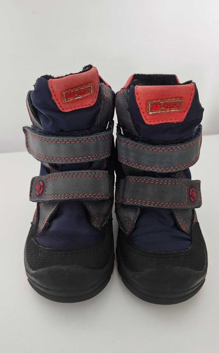 SUPER OFERTA Ghete imblanite nr.22