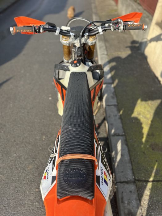 Ktm 300 tpi 2018